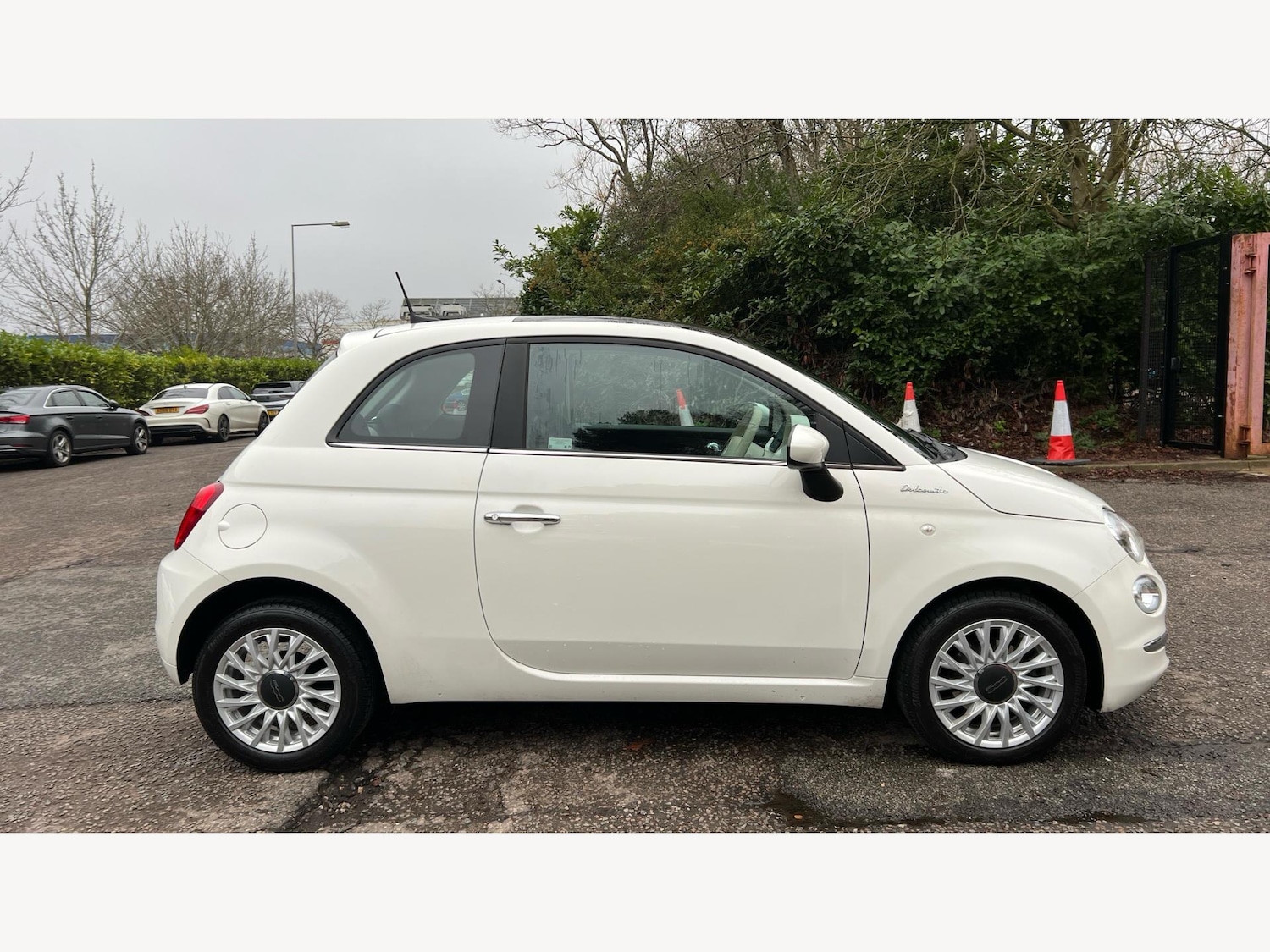 Used Fiat 500 2022 for sale - 77425595: Photo 18
