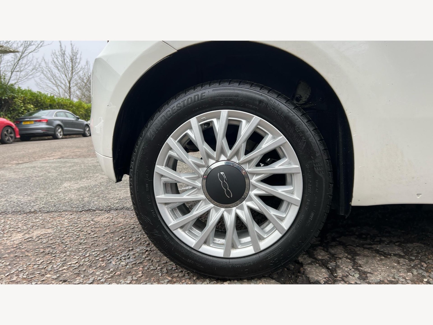 Used Fiat 500 2022 for sale - 77425595: Photo 20