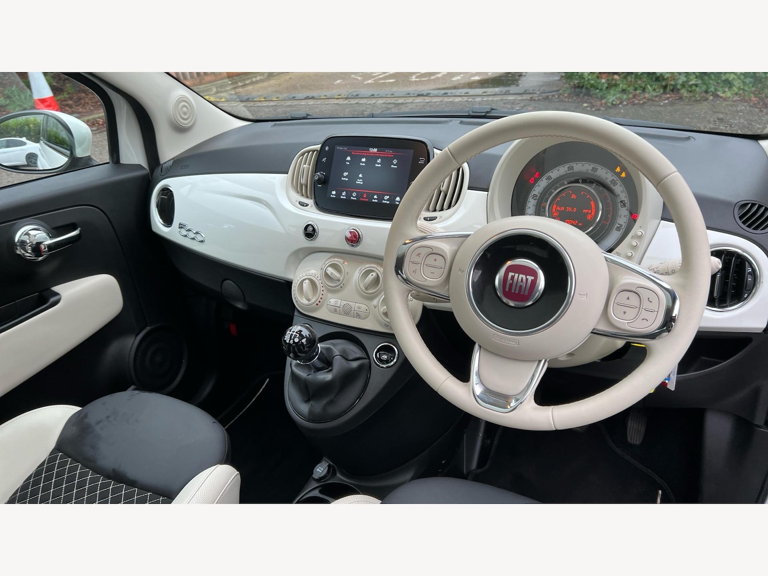 Used Fiat 500 2022 for sale - 77425595: Photo 7