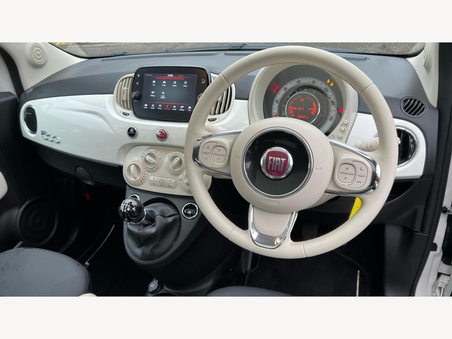 Used Fiat 500 2022 for sale - 77425595: Photo 8