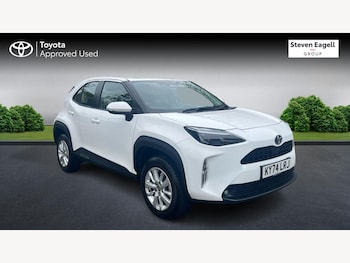 Used Toyota Yaris Cross 2024 for sale - 78608932: Photo