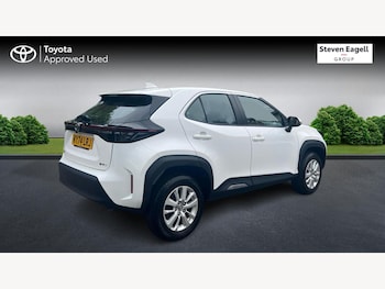 Used Toyota Yaris Cross 2024 for sale - 78608932: Photo