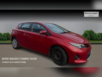 Used Toyota Auris 2013 for sale - 78404586: Photo