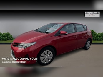 Used Toyota Auris 2013 for sale - 78404586: Photo