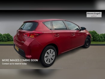 Used Toyota Auris 2013 for sale - 78404586: Photo