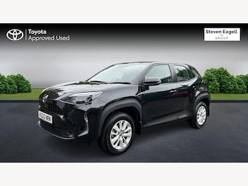 Used Toyota Yaris Cross 2022 for sale - 75781550: Photo