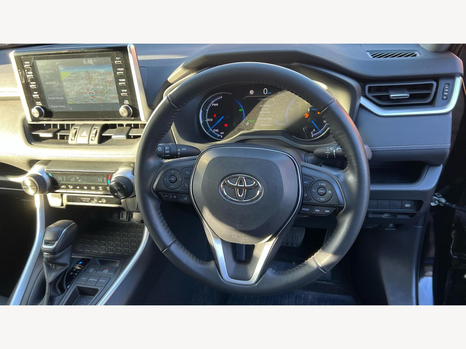 Used Toyota RAV4 for sale - 76727852: Photo 10