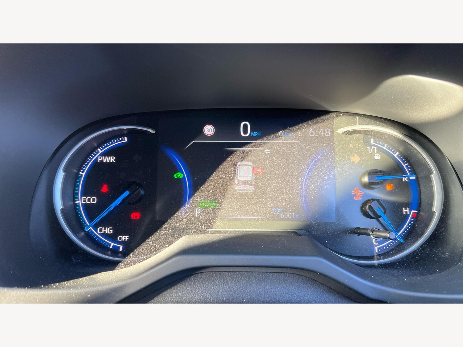 Used Toyota RAV4 for sale - 76727852: Photo 11