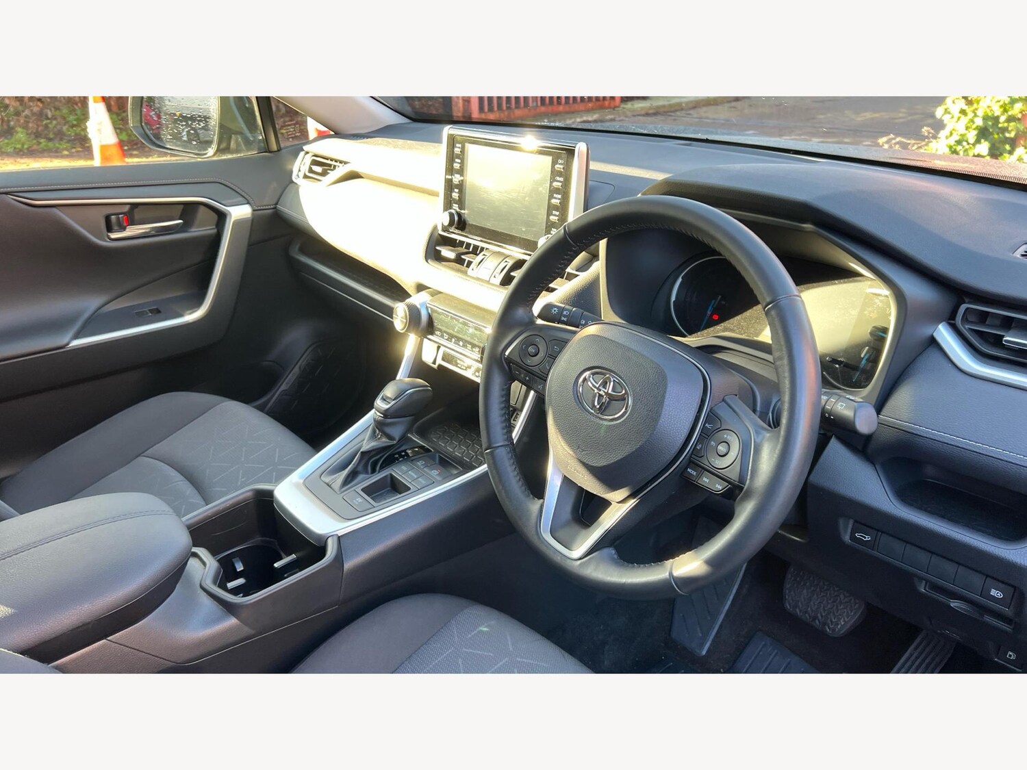 Used Toyota RAV4 for sale - 76727852: Photo 13
