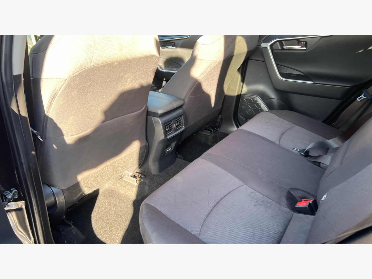 Used Toyota RAV4 for sale - 76727852: Photo 15
