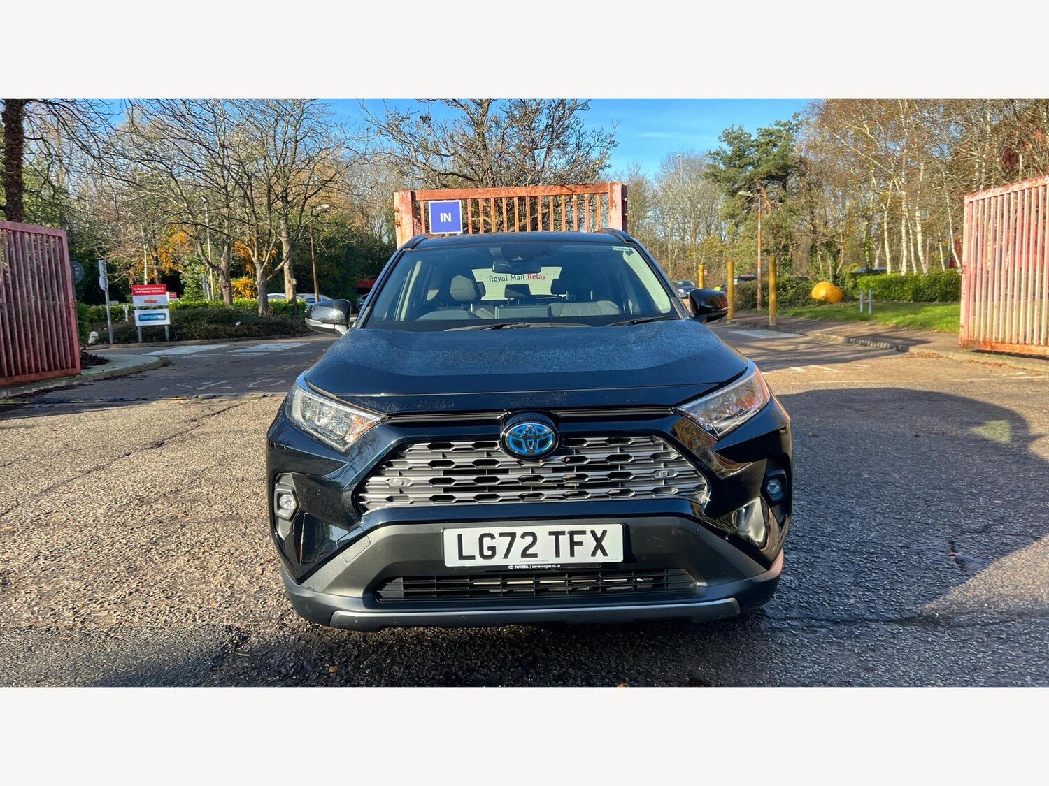 Used Toyota RAV4 for sale - 76727852: Photo 17