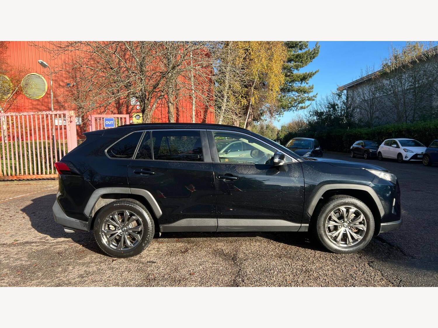 Used Toyota RAV4 for sale - 76727852: Photo 18