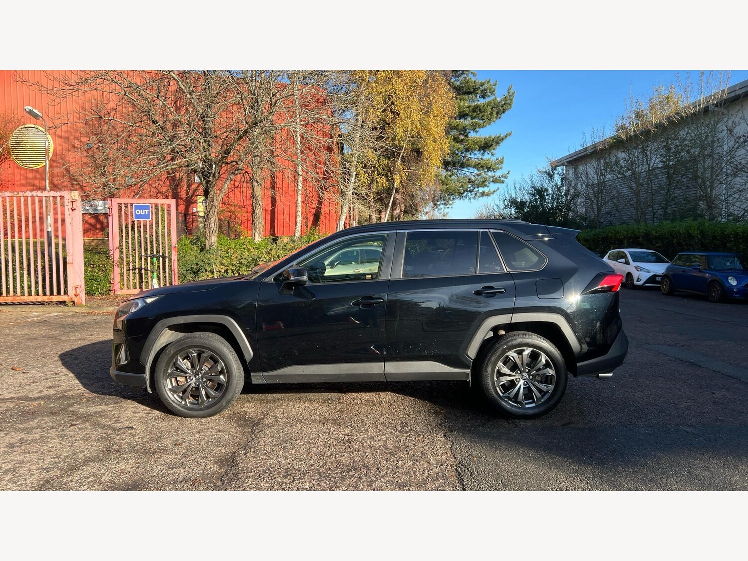 Used Toyota RAV4 for sale - 76727852: Photo 19