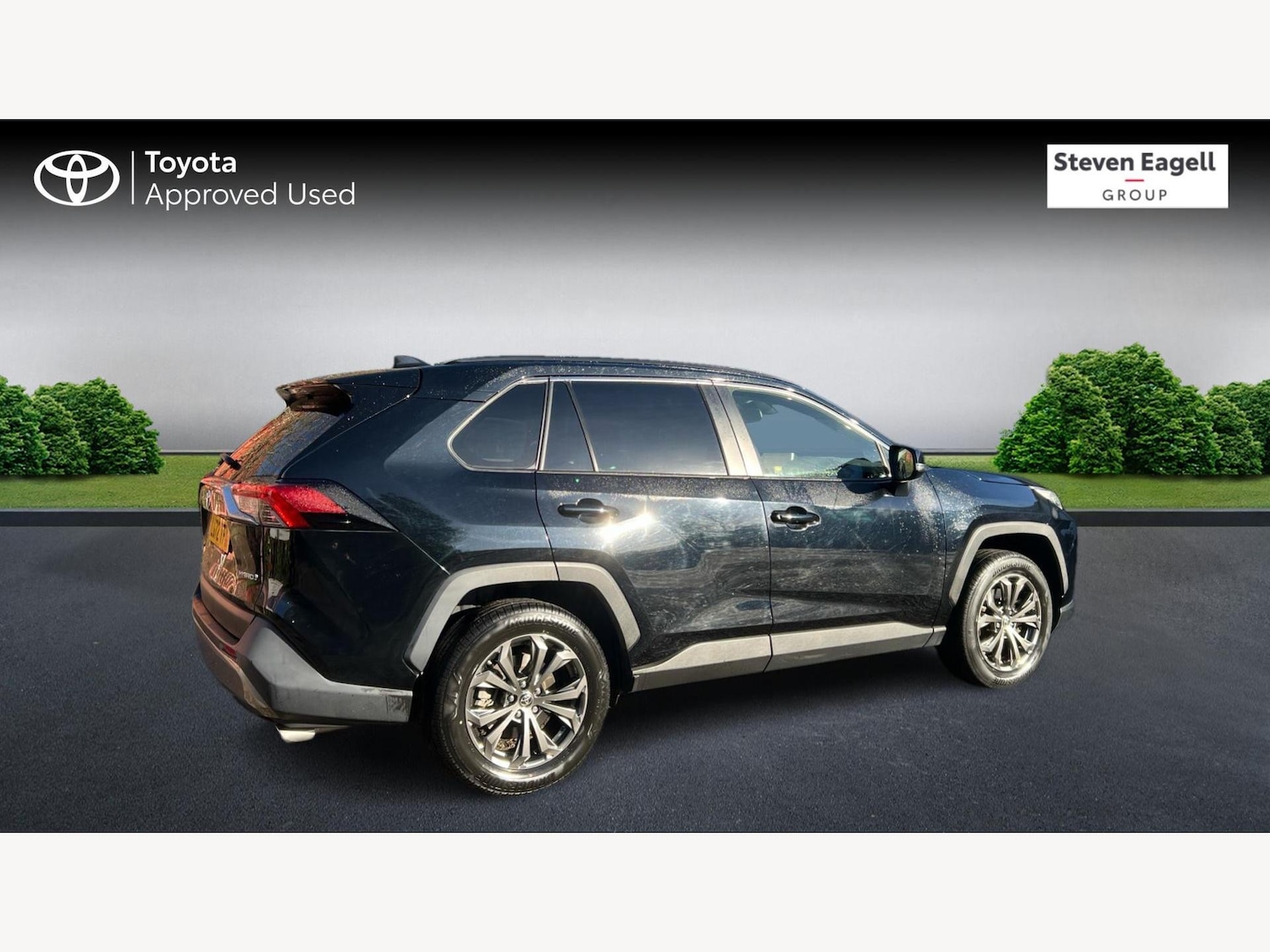 Used Toyota RAV4 for sale - 76727852: Photo 2