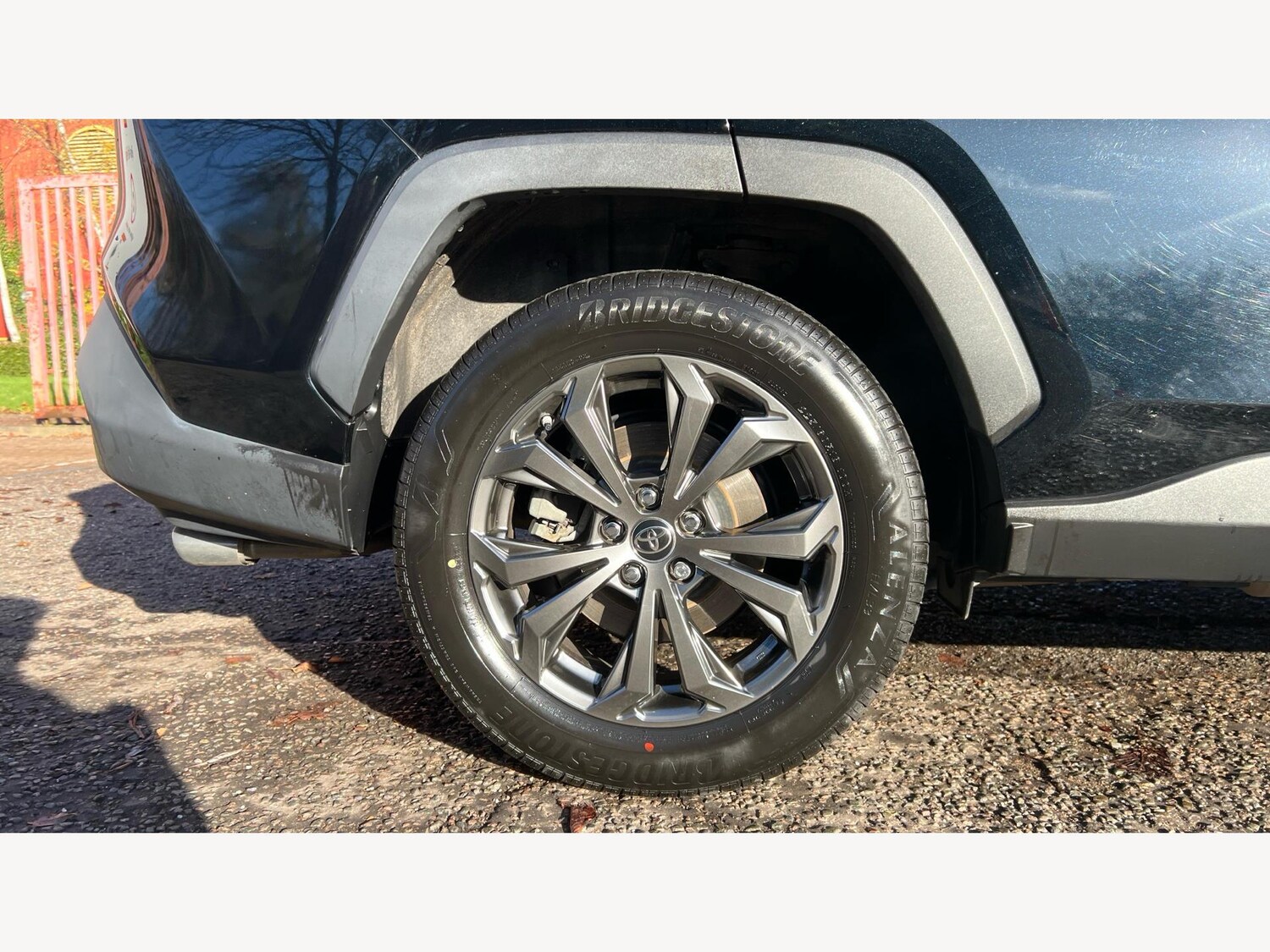 Used Toyota RAV4 for sale - 76727852: Photo 20