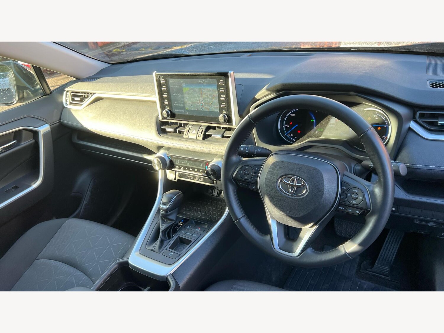 Used Toyota RAV4 for sale - 76727852: Photo 7