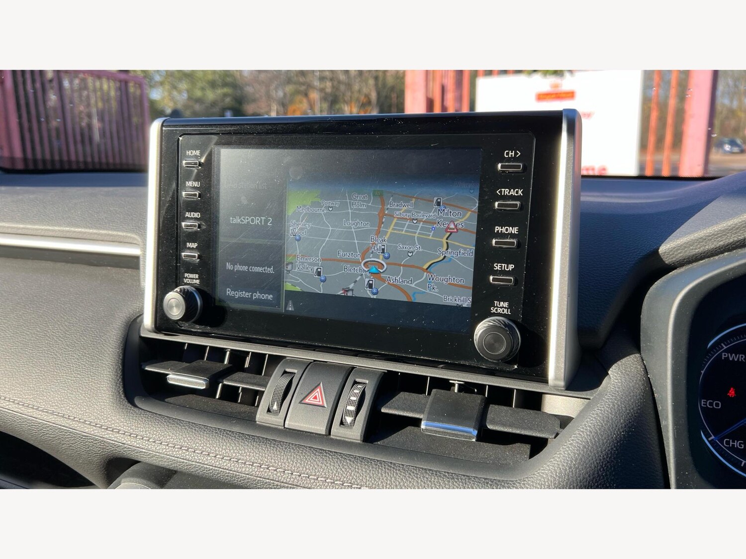 Used Toyota RAV4 for sale - 76727852: Photo 9