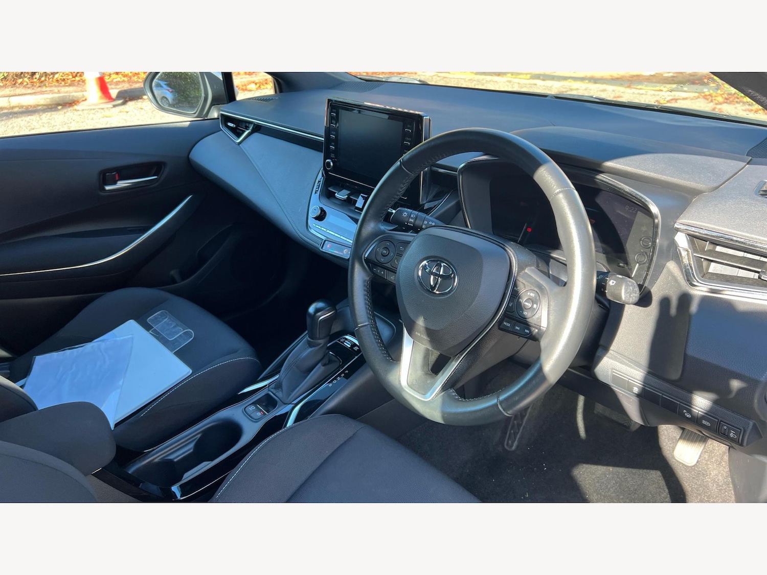 Vehicle 13