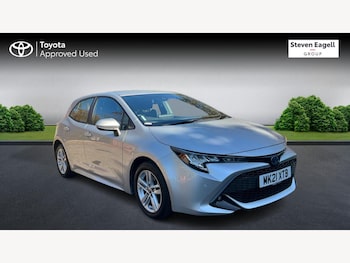 Toyota - Corolla