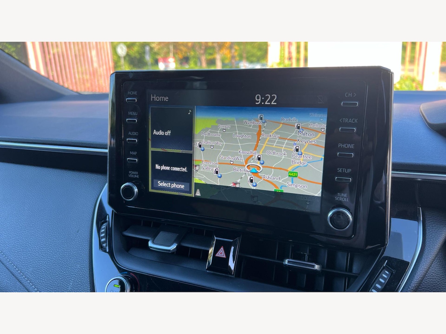 Vehicle 9