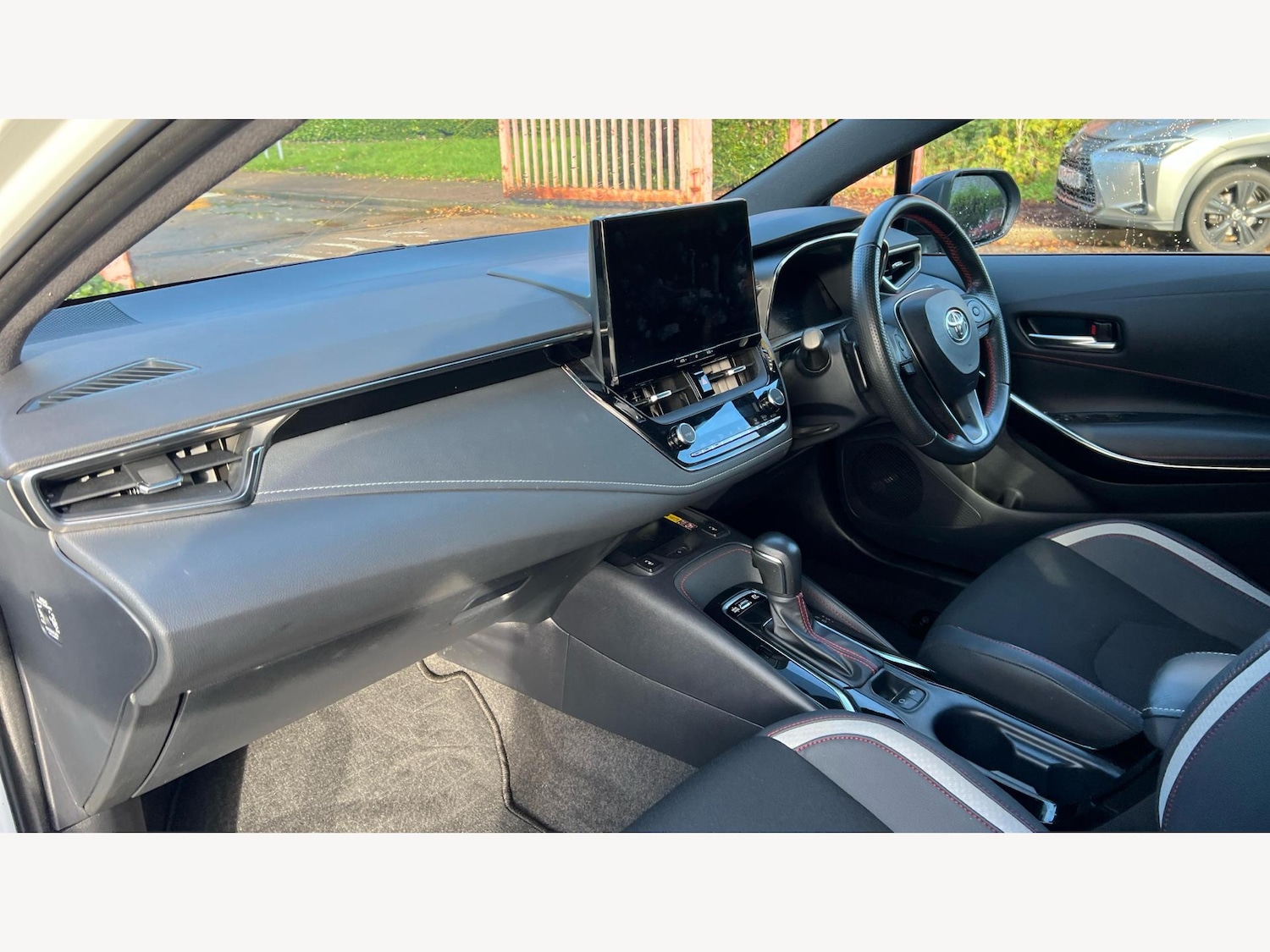 Used Toyota Corolla 2023 for sale - 76689974: Photo 12