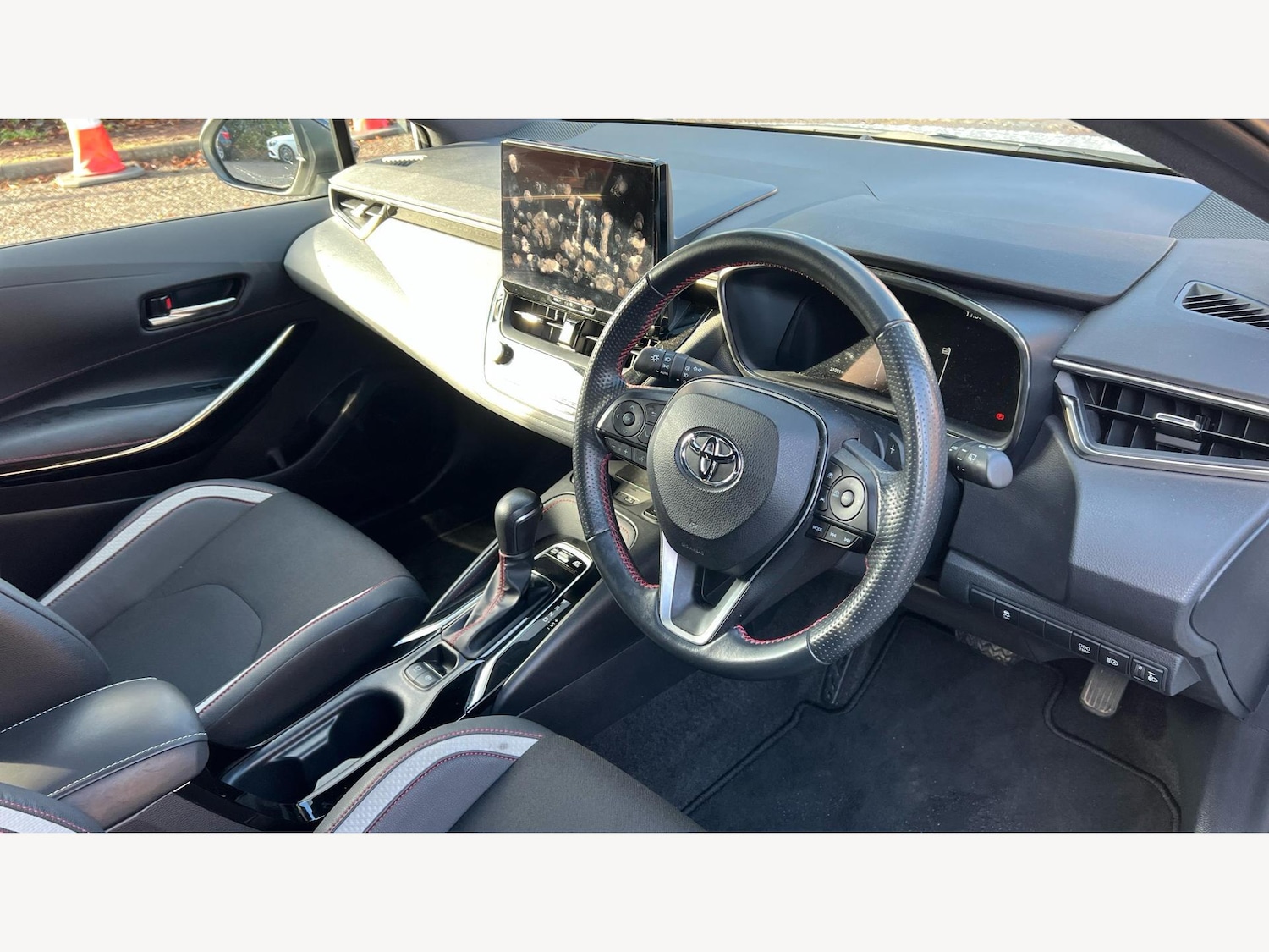 Used Toyota Corolla 2023 for sale - 76689974: Photo 13
