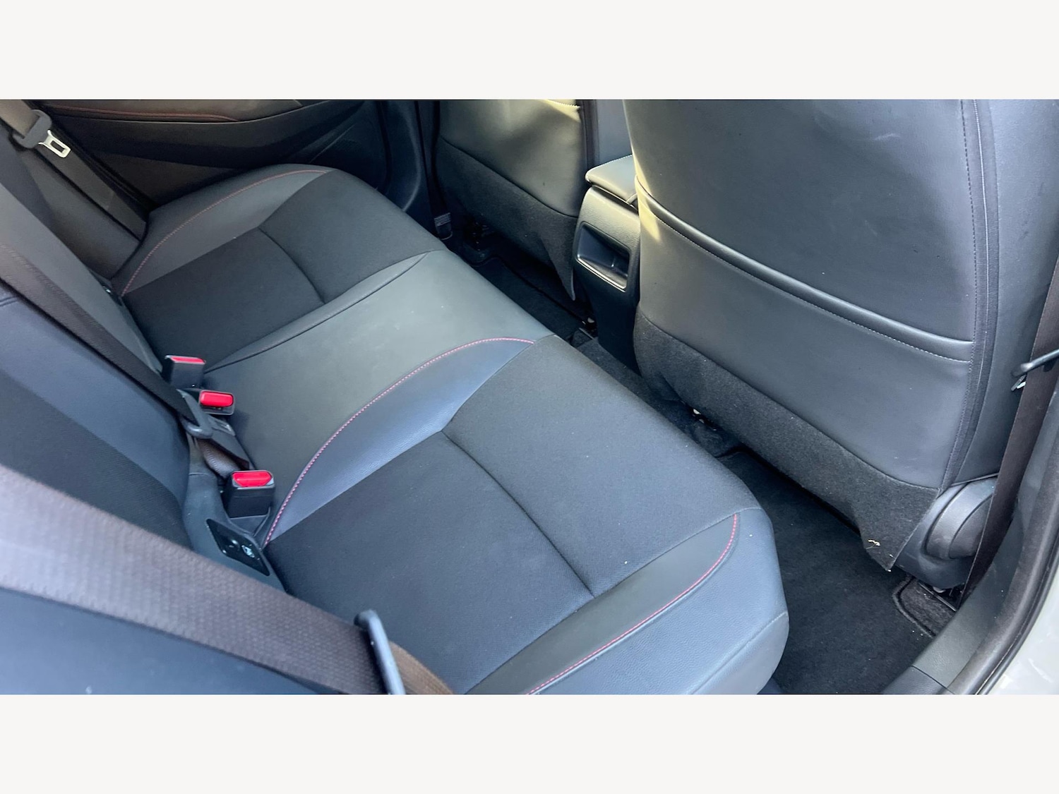 Used Toyota Corolla 2023 for sale - 76689974: Photo 14