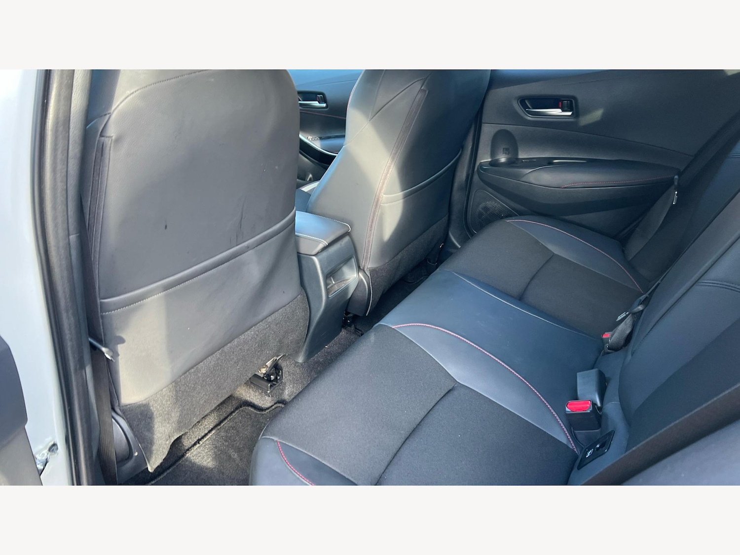 Used Toyota Corolla 2023 for sale - 76689974: Photo 15