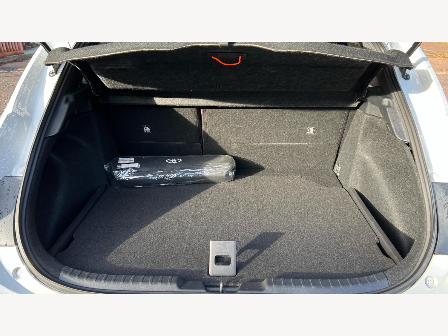 Used Toyota Corolla 2023 for sale - 76689974: Photo 16