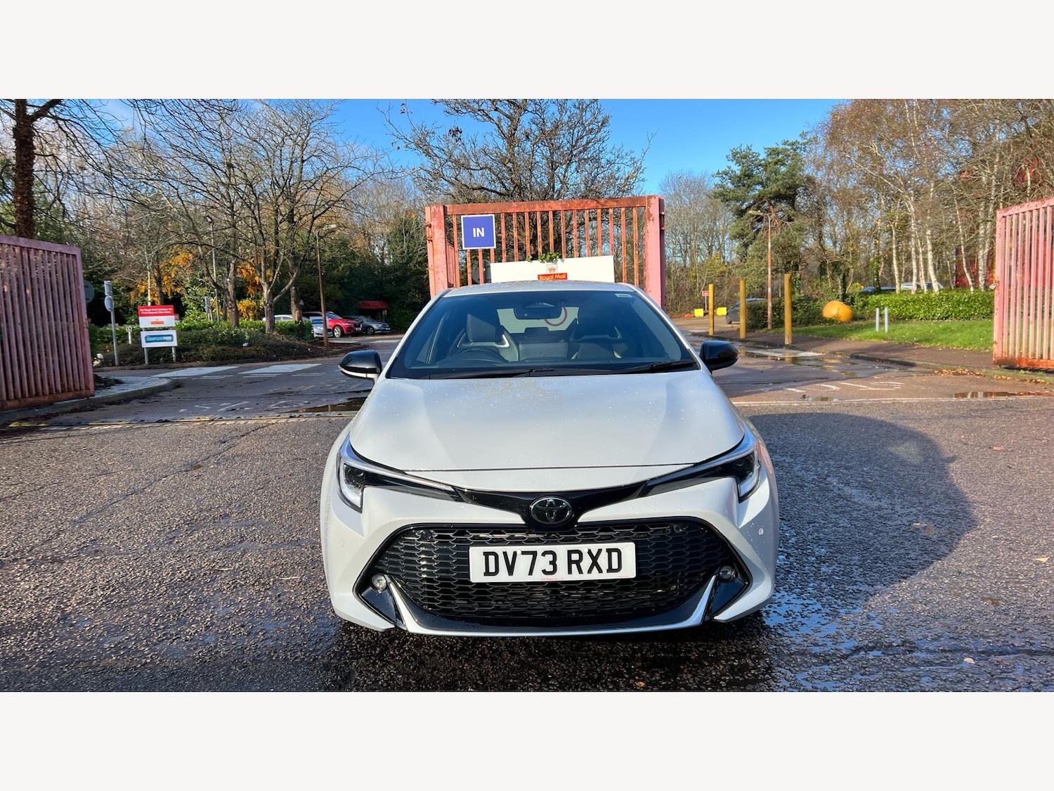 Used Toyota Corolla 2023 for sale - 76689974: Photo 17