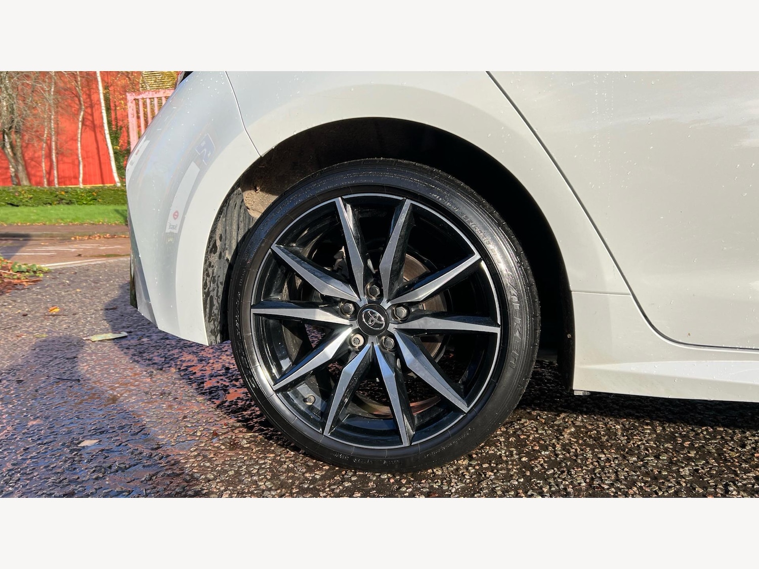 Used Toyota Corolla 2023 for sale - 76689974: Photo 20