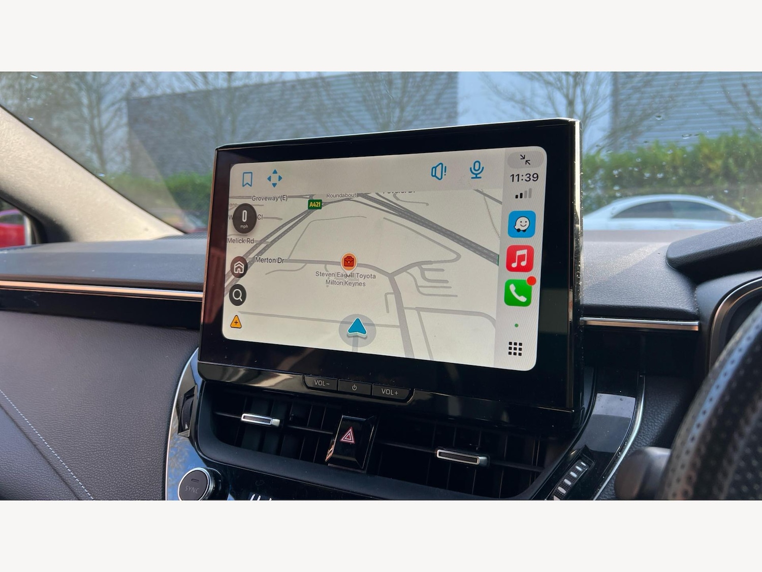 Used Toyota Corolla 2023 for sale - 76689974: Photo 25