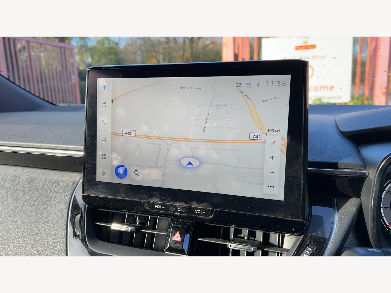 Used Toyota Corolla 2023 for sale - 76689974: Photo 9