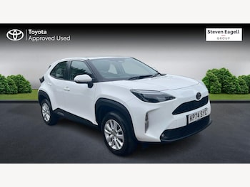 Used Toyota Yaris Cross 2024 for sale - 79039121: Photo