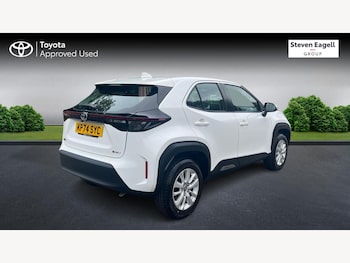 Used Toyota Yaris Cross 2024 for sale - 79039121: Photo