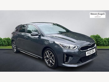 Used Kia Ceed 2021 for sale - 79212499: Photo