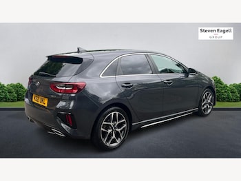Used Kia Ceed 2021 for sale - 79212499: Photo