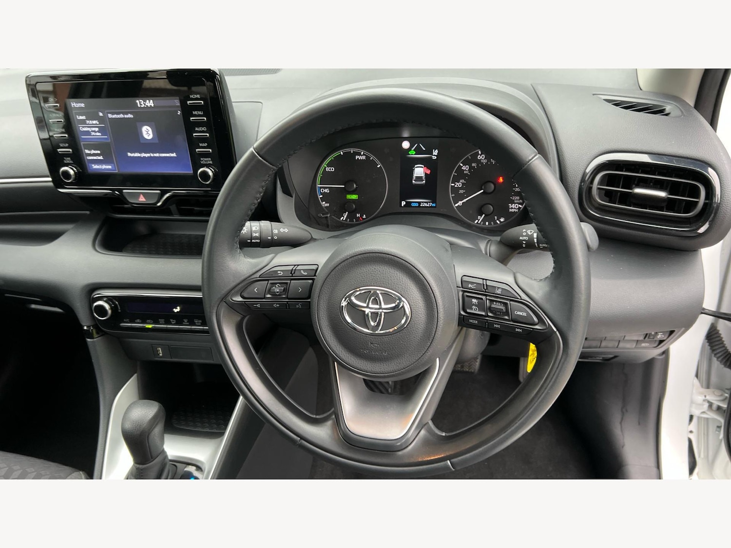 Used Toyota Yaris 2023 for sale - 76247040: Photo 10