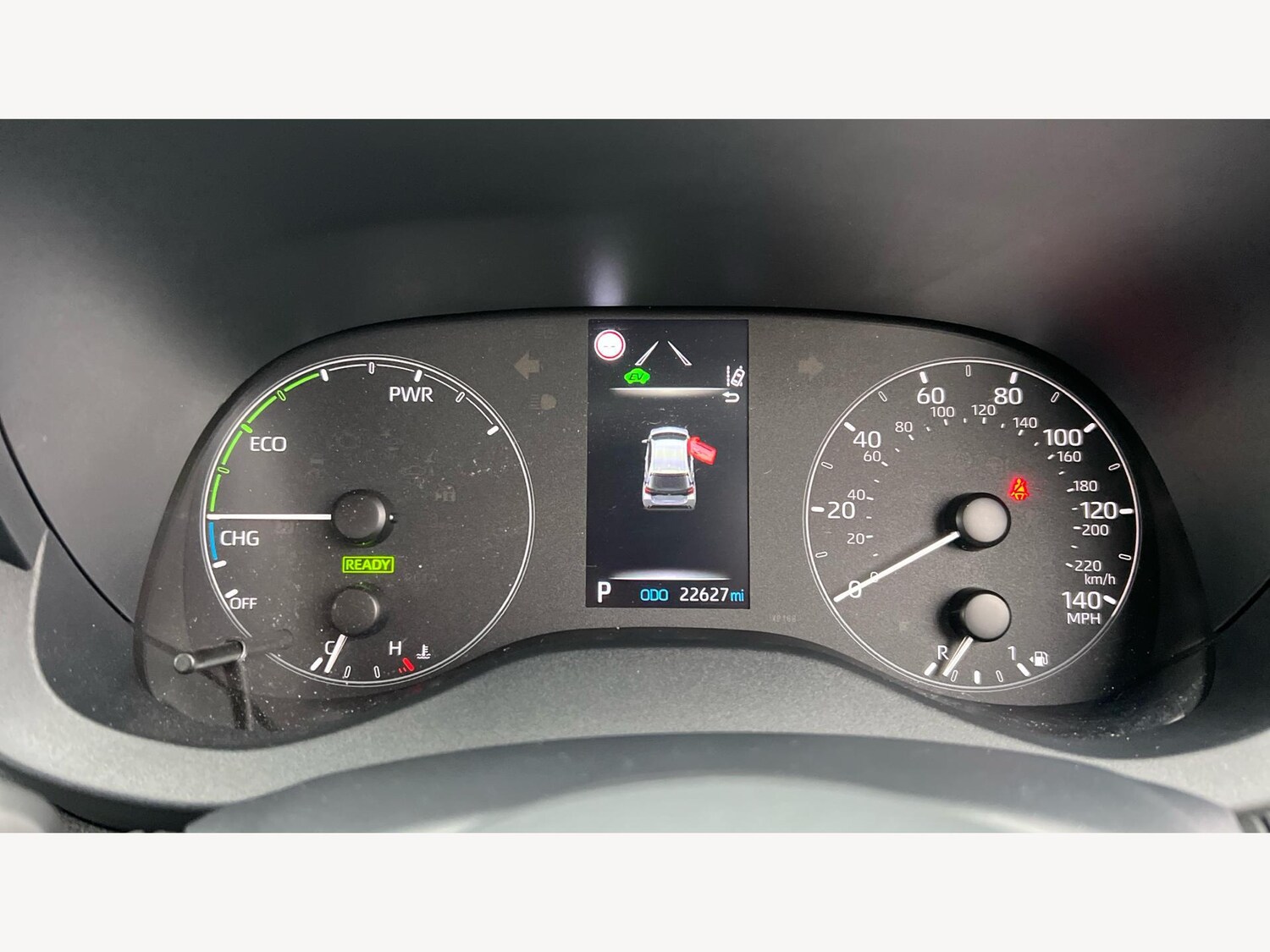 Used Toyota Yaris 2023 for sale - 76247040: Photo 11