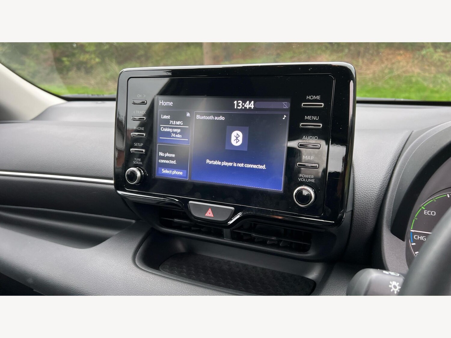 Used Toyota Yaris 2023 for sale - 76247040: Photo 9