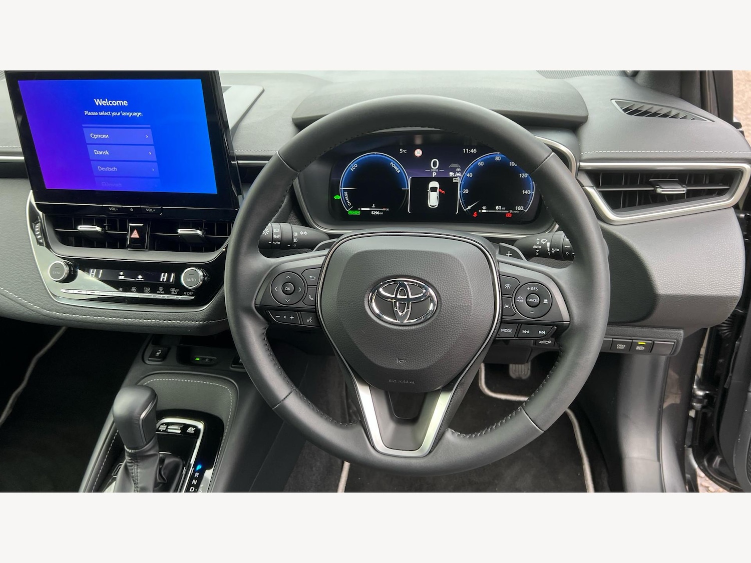 Used Toyota Corolla 2025 for sale - 77119916: Photo 10
