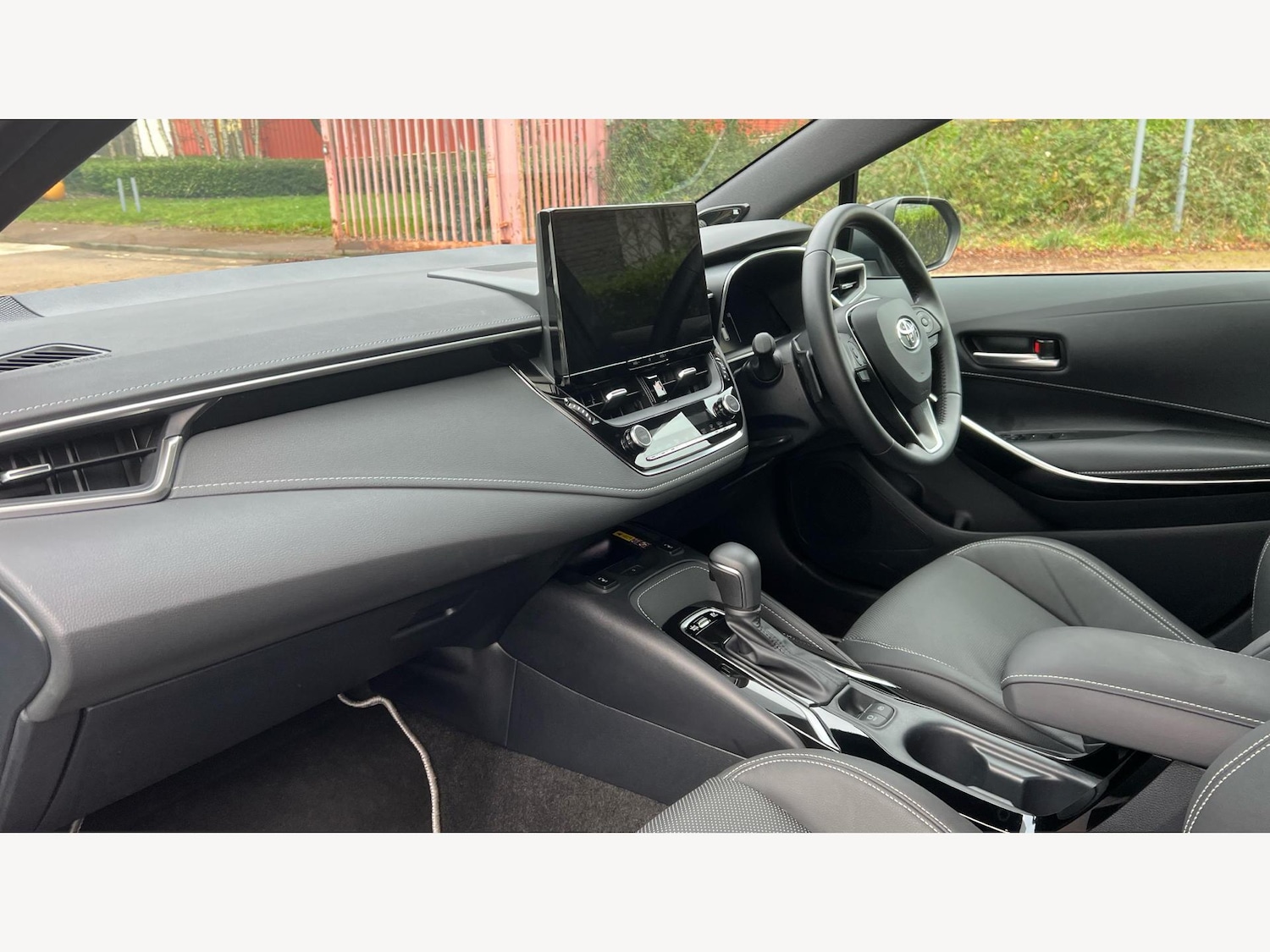 Used Toyota Corolla 2025 for sale - 77119916: Photo 12