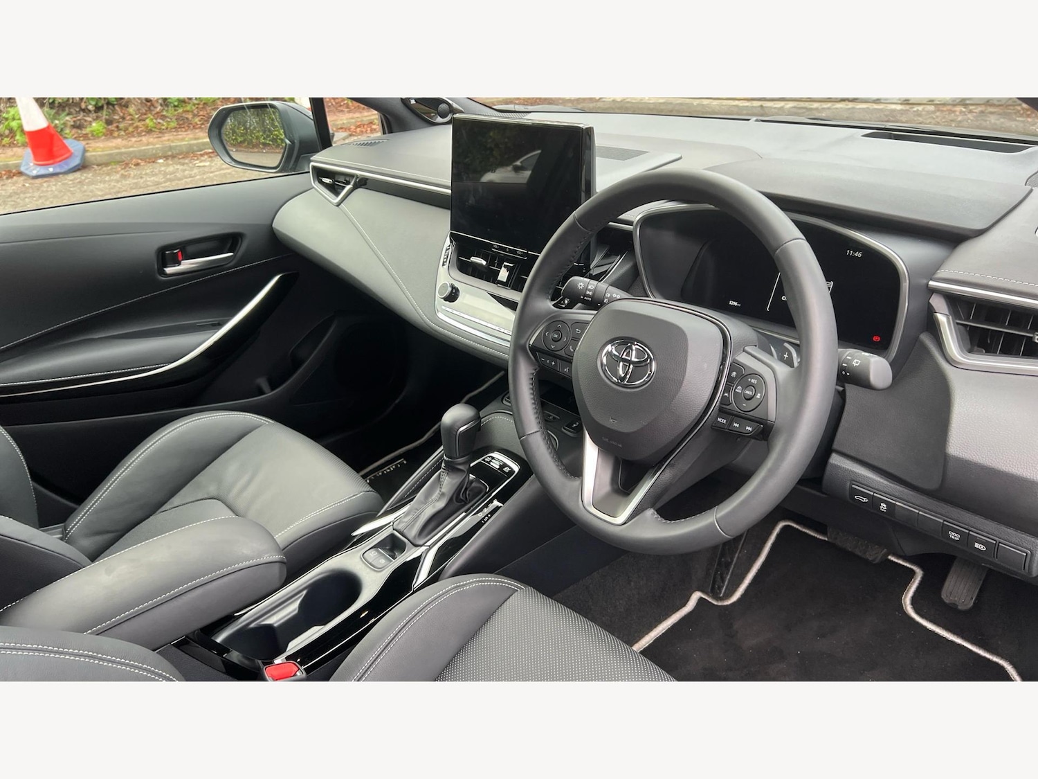 Used Toyota Corolla 2025 for sale - 77119916: Photo 13