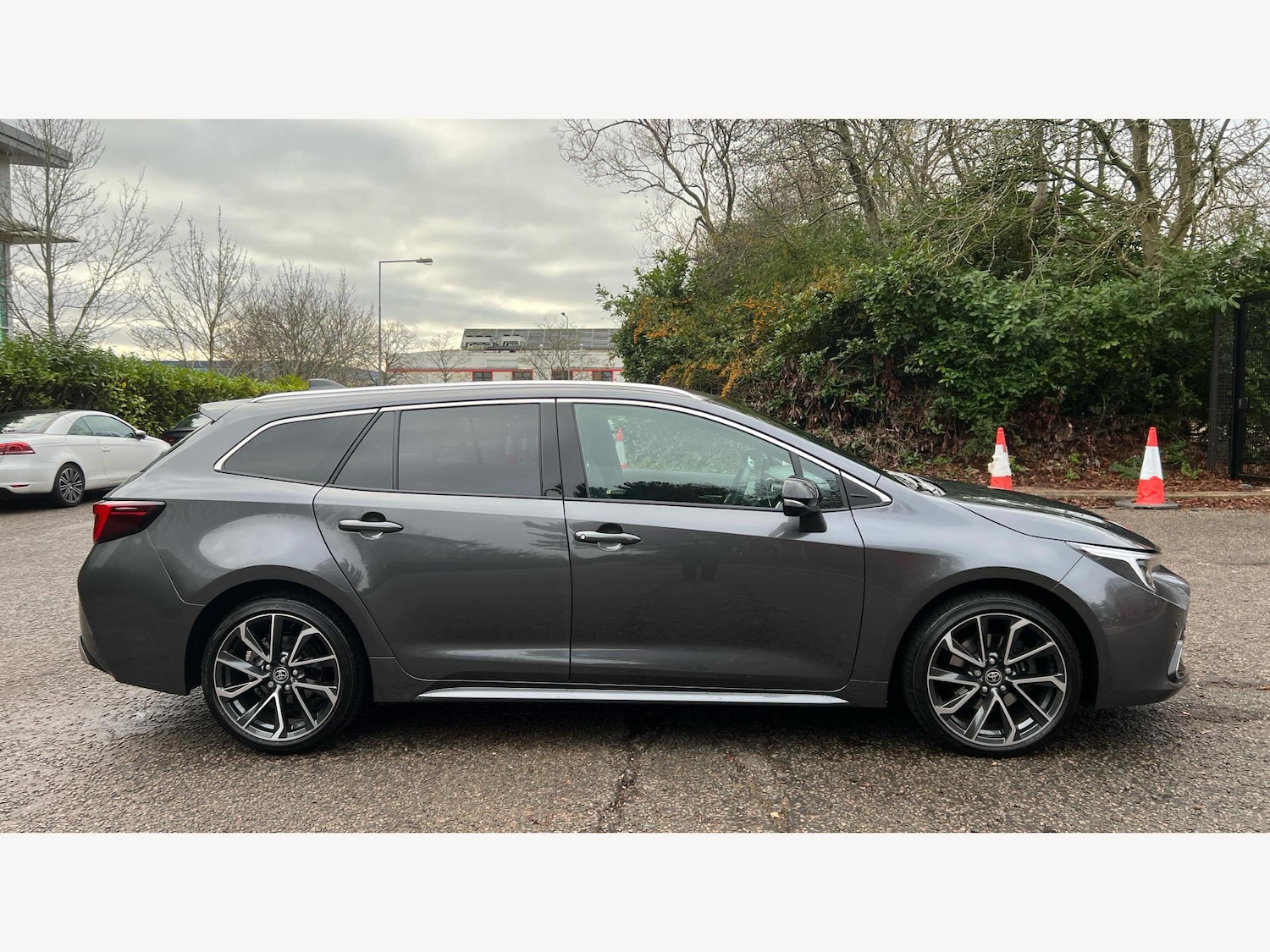 Used Toyota Corolla 2025 for sale - 77119916: Photo 18