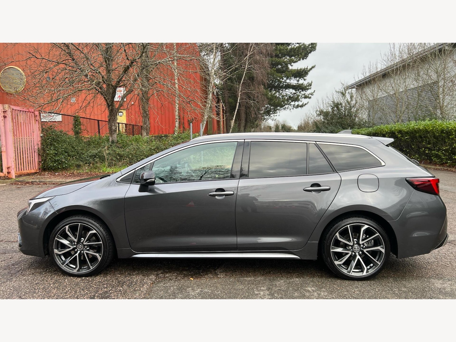 Used Toyota Corolla 2025 for sale - 77119916: Photo 19