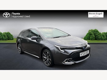 2025 (25) - 2.0 Hybrid 178 Excel 5dr CVT