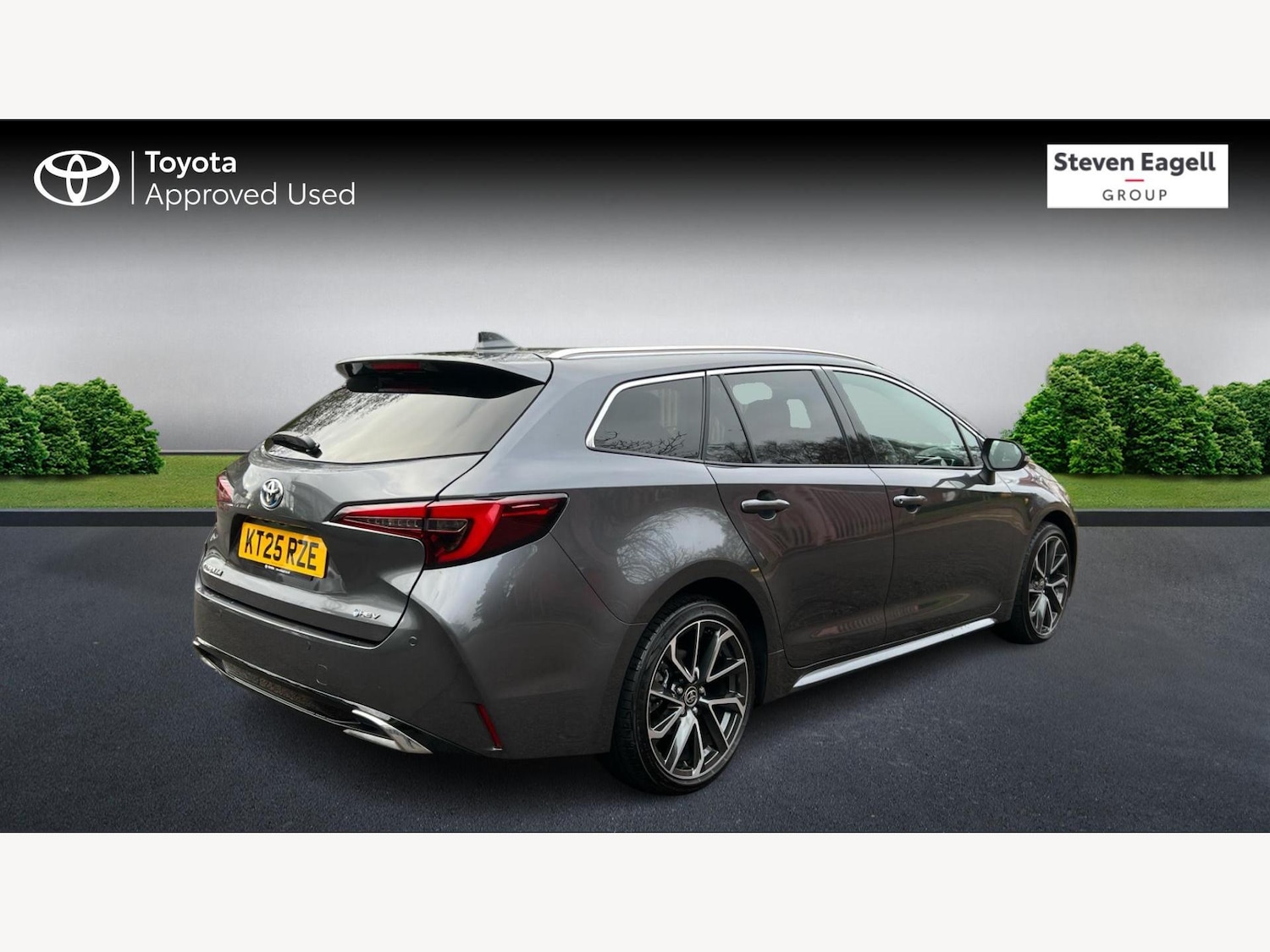 Used Toyota Corolla 2025 for sale - 77119916: Photo 2