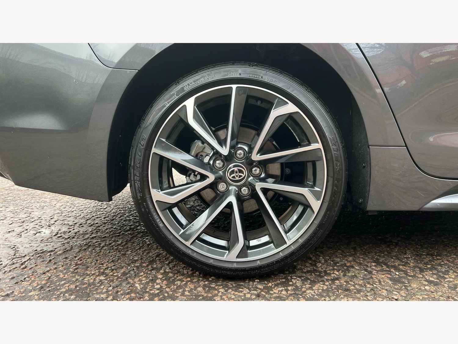 Used Toyota Corolla 2025 for sale - 77119916: Photo 20