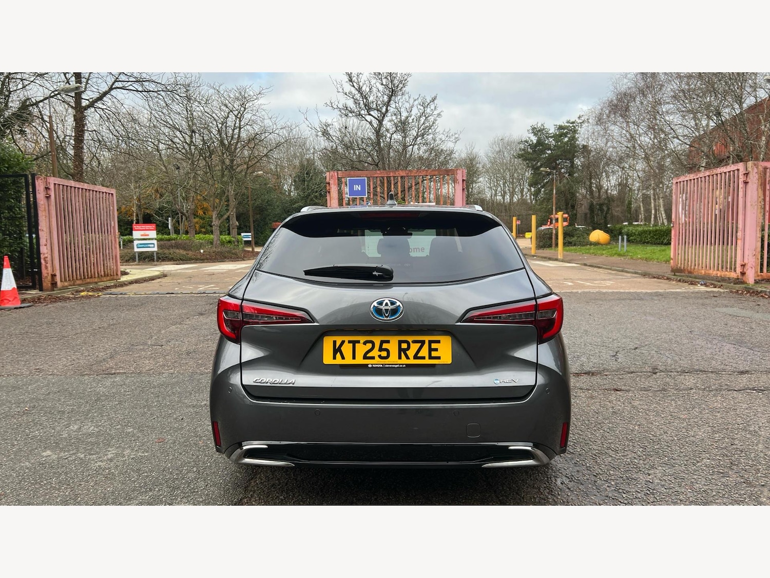 Used Toyota Corolla 2025 for sale - 77119916: Photo 21