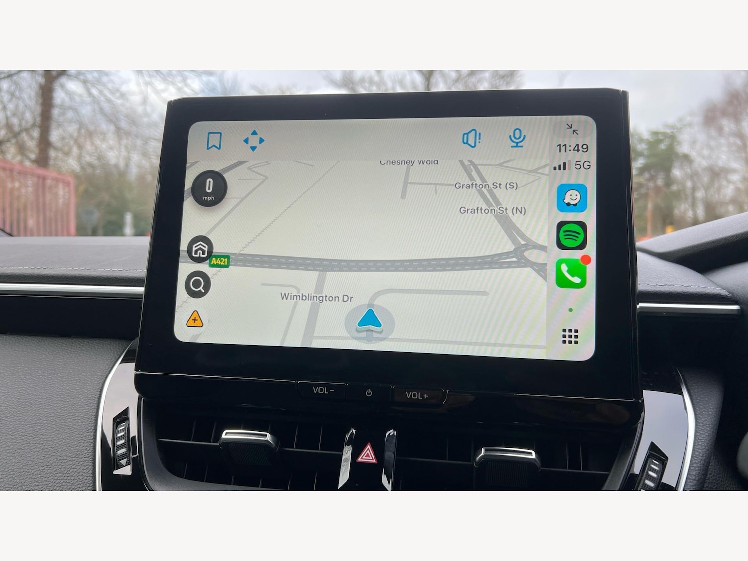 Used Toyota Corolla 2025 for sale - 77119916: Photo 24